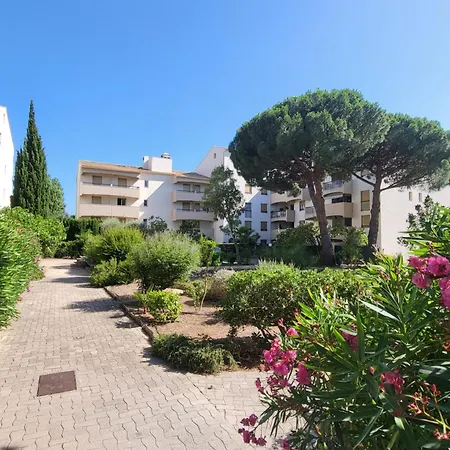 Le Pre - Port Frejus, Bord De Mer Et Base Nature Exterior foto